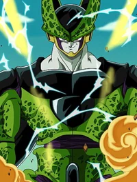 Cell