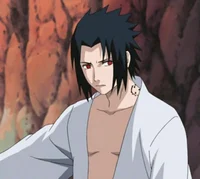 Sasuke Uchiha 