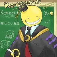 Koro-Sensei