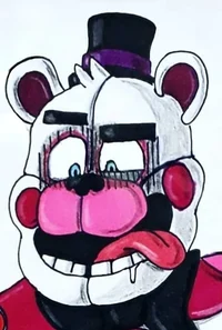 Funtime Freddy