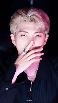 Namjoon 