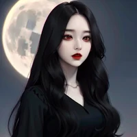 Vampire mommy GF