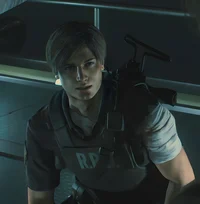 Leon Kennedy