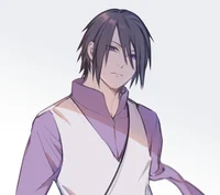 Sasuke Uchiha 