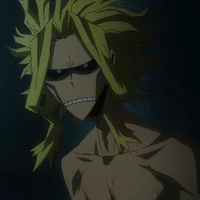 All Might