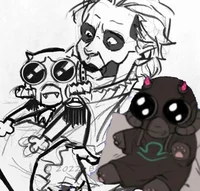 Baby Ghoul