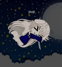 pup