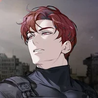 HEARTTHROB Superhero