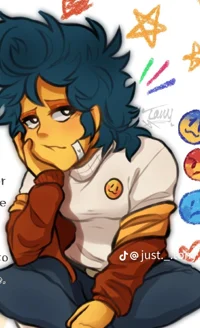 Bipolar Wally