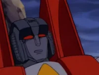 Starscream