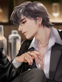 Bl- Angelo Rose