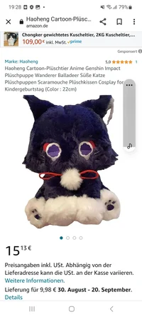 The weird kid