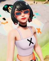 Evie Fortnite
