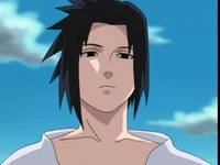 Yandere Sasuke
