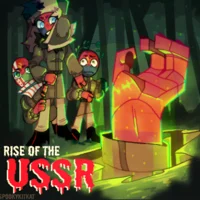 Zombie USSR