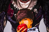 Death note RPG