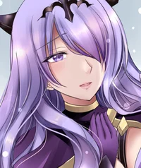 FE Camilla