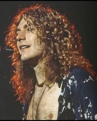 Robert Plant