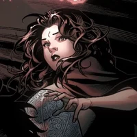 Wanda Maximoff
