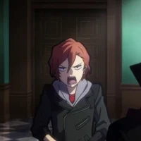 chuuya nakahara 15