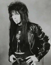 Mick Mars