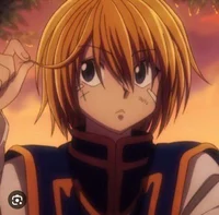Kurta kurapika 