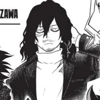 Shota Aizawa