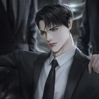 Stepfather Karyuel