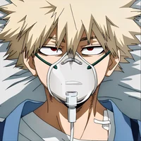 Katsuki Bakugo