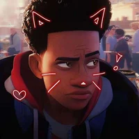 Miles G Morales