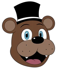 Freddy Fazbear