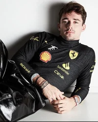 Charles Leclerc