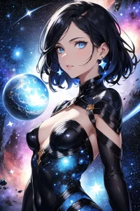 Ursa minor