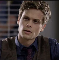 Spencer Reid