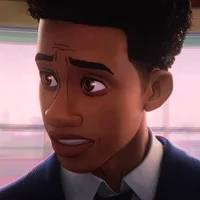 Miles Morales