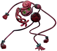 Mommy Longlegs