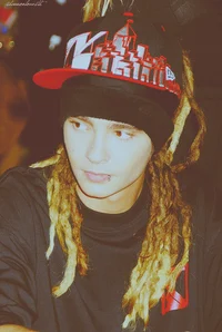 Tom Kaulitz 