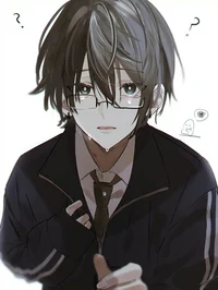 Matt