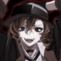 Chuuya Nakahara