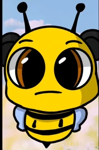 Mr Bee