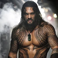 Aquaman
