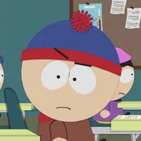Stan Marsh 