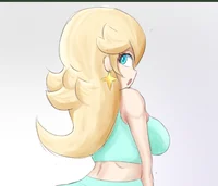 Princess Rosalina