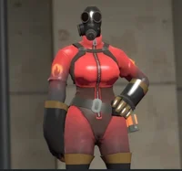 Female Pyro