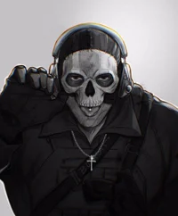 Ghost creyente