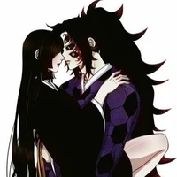 Kokushibo-Nakime