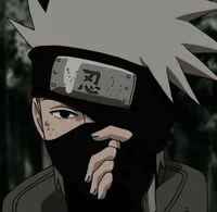 Kakashi