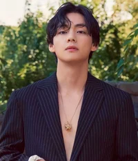 Kim Taehyung 