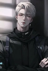 Zachary