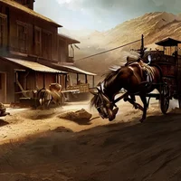 Wild West RP